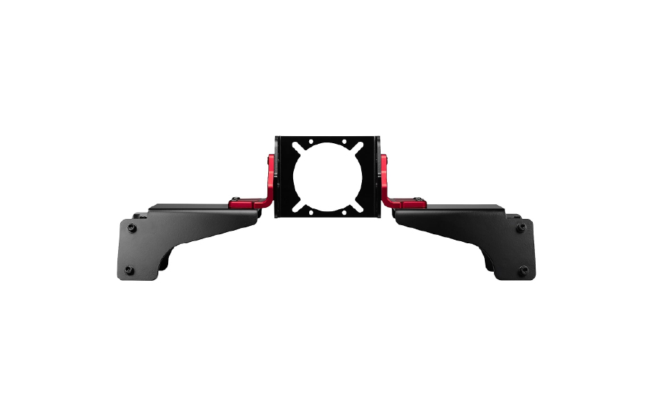 NLR Elite DD Side and Front Mount Adaptor
